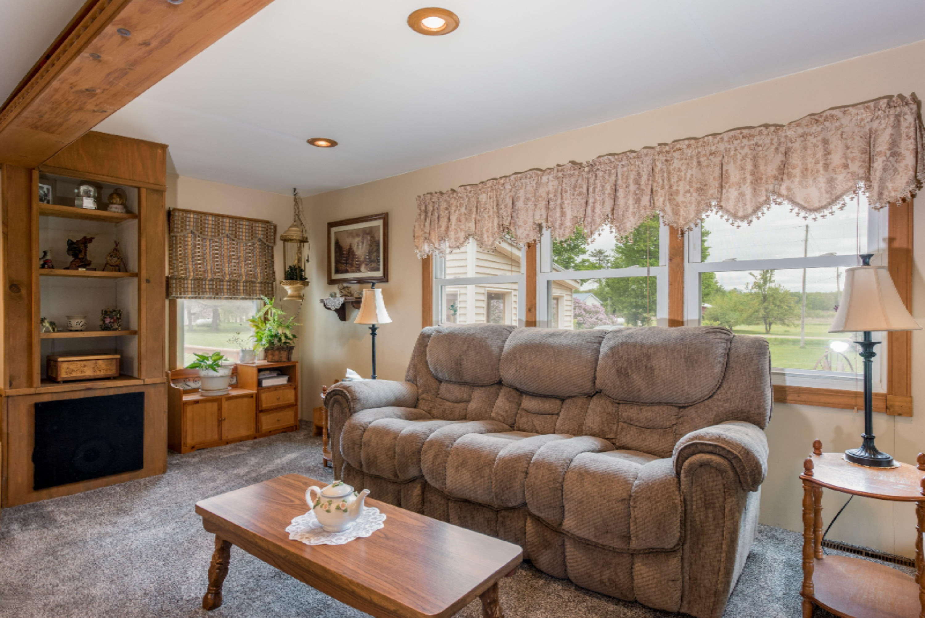 18732 North County Line Road Morley, MI 49336 - Photo 16 of 38 _DSC2705-Edit