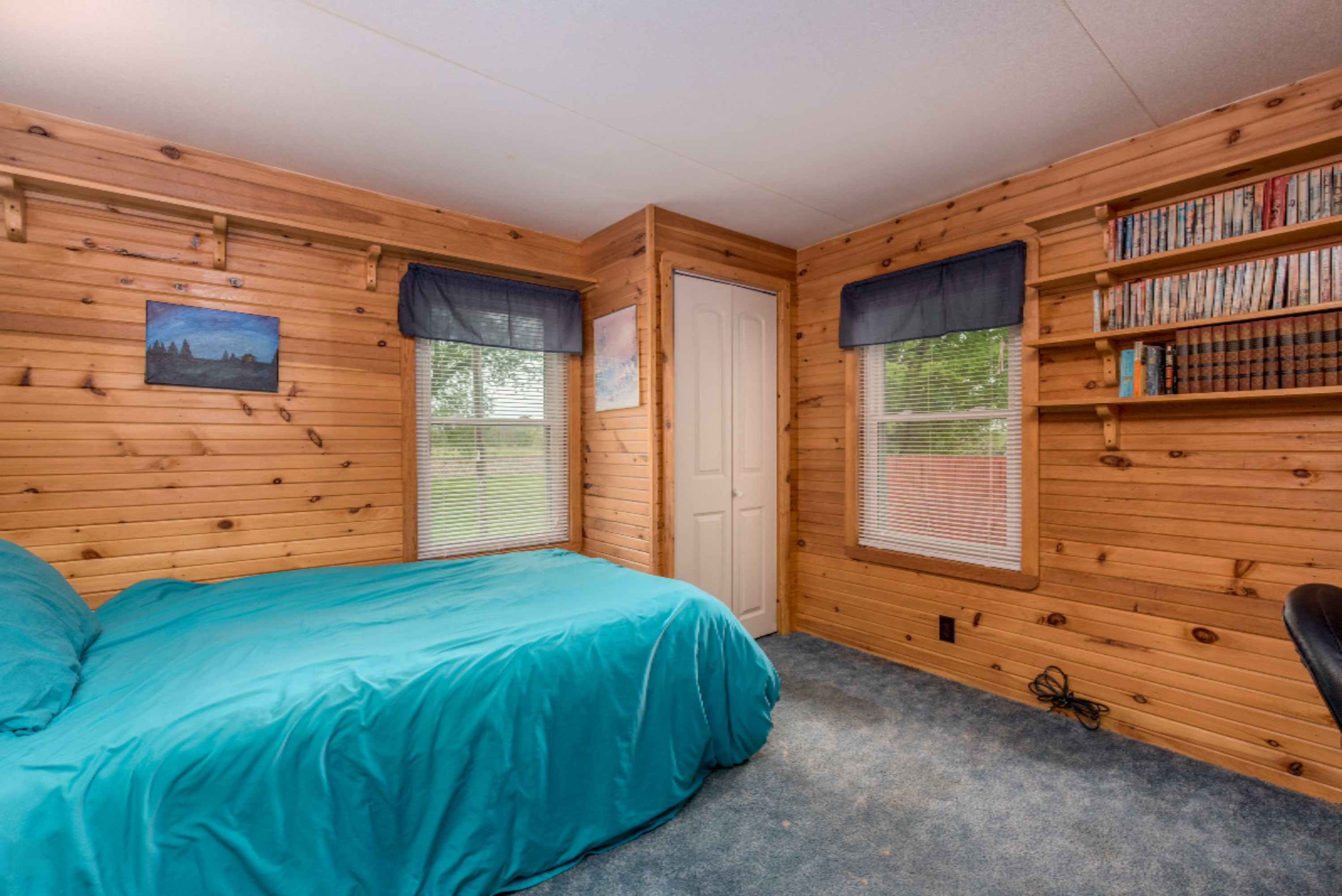 18732 North County Line Road Morley, MI 49336 - Photo 21 of 38 _DSC2724-Edit