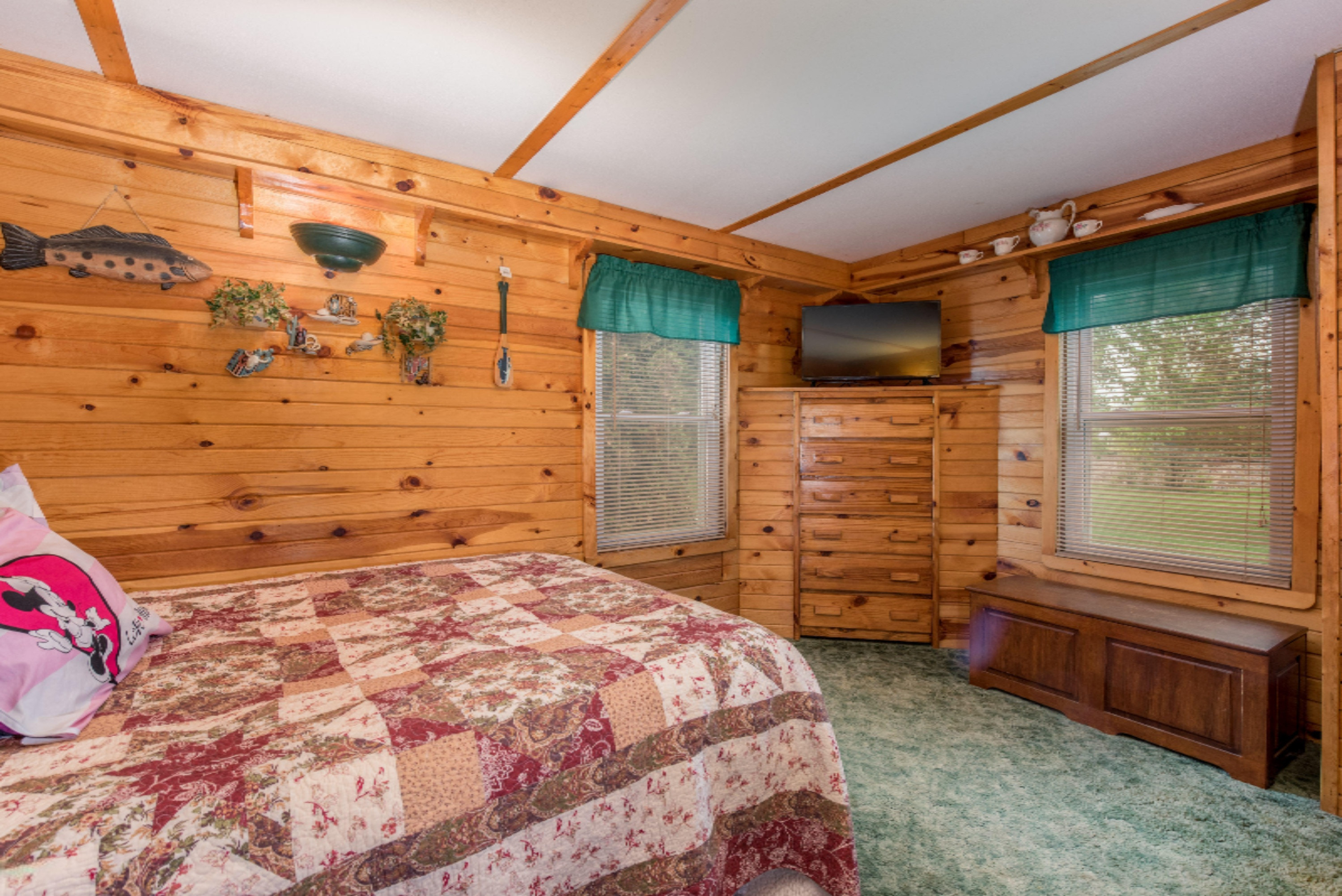 18732 North County Line Road Morley, MI 49336 - Photo 22 of 38 _DSC2733-Edit