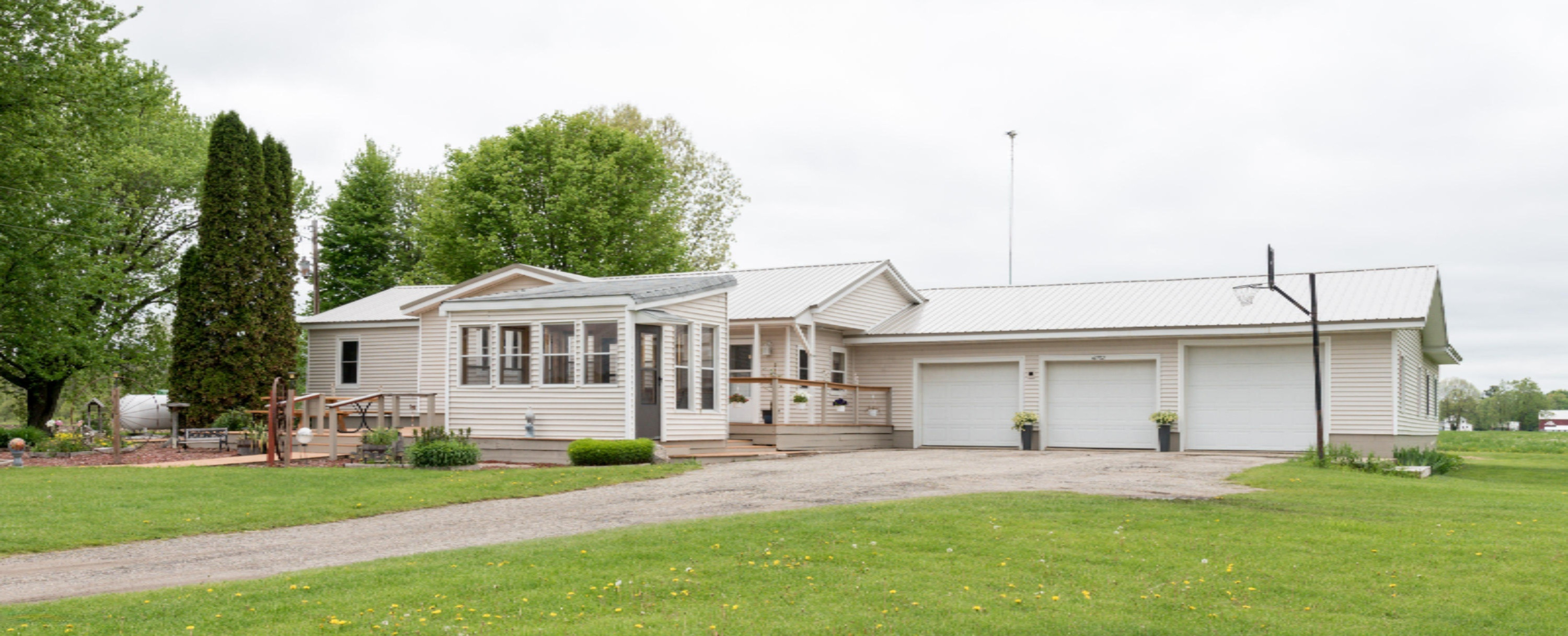 18732 North County Line Road Morley, MI 49336 - Photo 3 of 38 _DSC2798