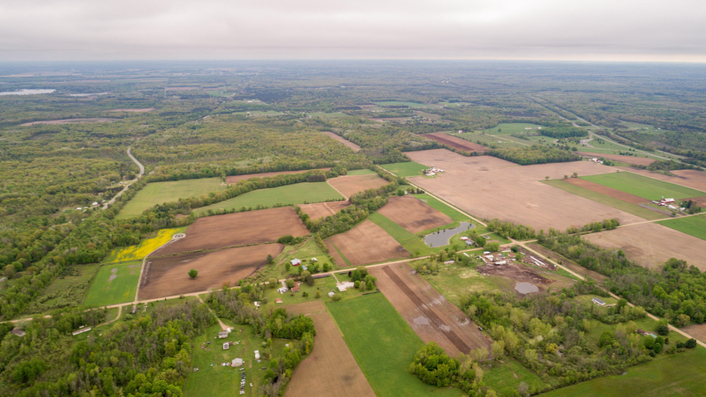 18732 North County Line Road Morley, MI 49336 - Photo 36 of 38 DJI_0016