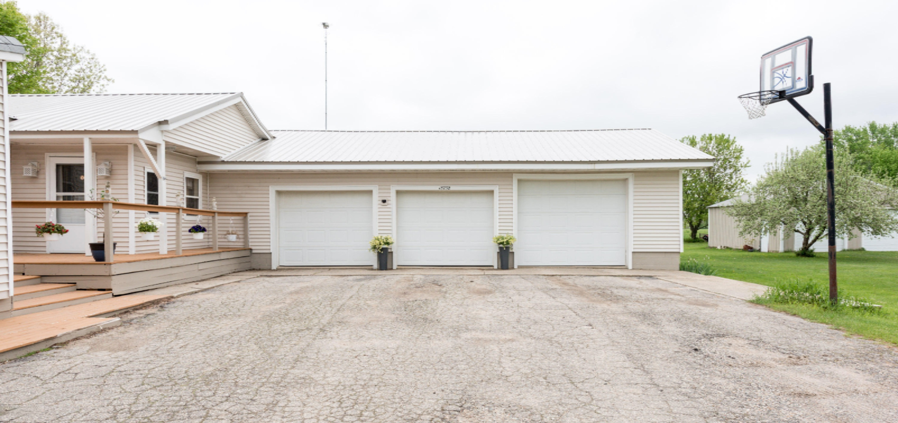 18732 North County Line Road Morley, MI 49336 - Photo 4 of 38 _DSC2800