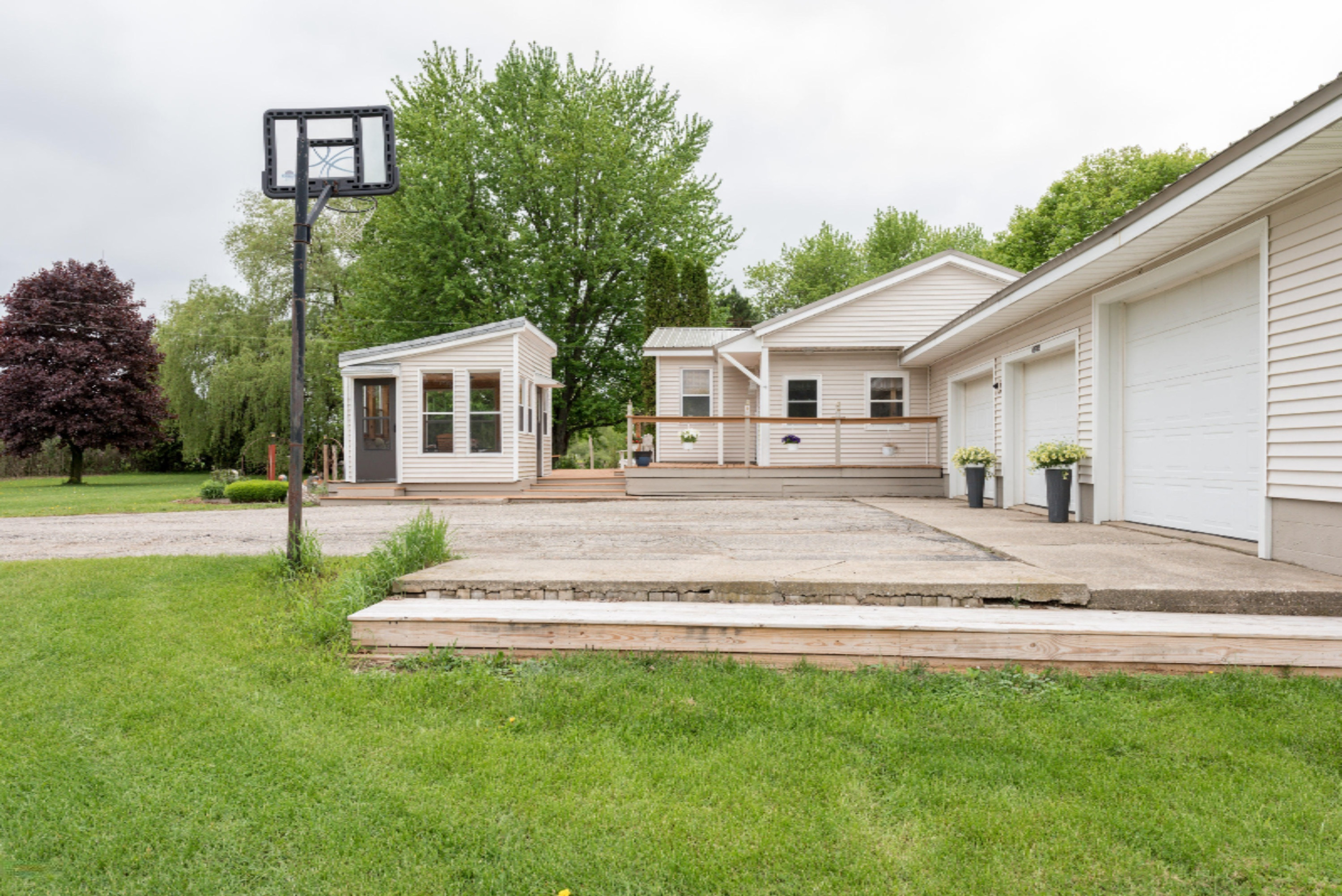 18732 North County Line Road Morley, MI 49336 - Photo 5 of 38 _DSC2813
