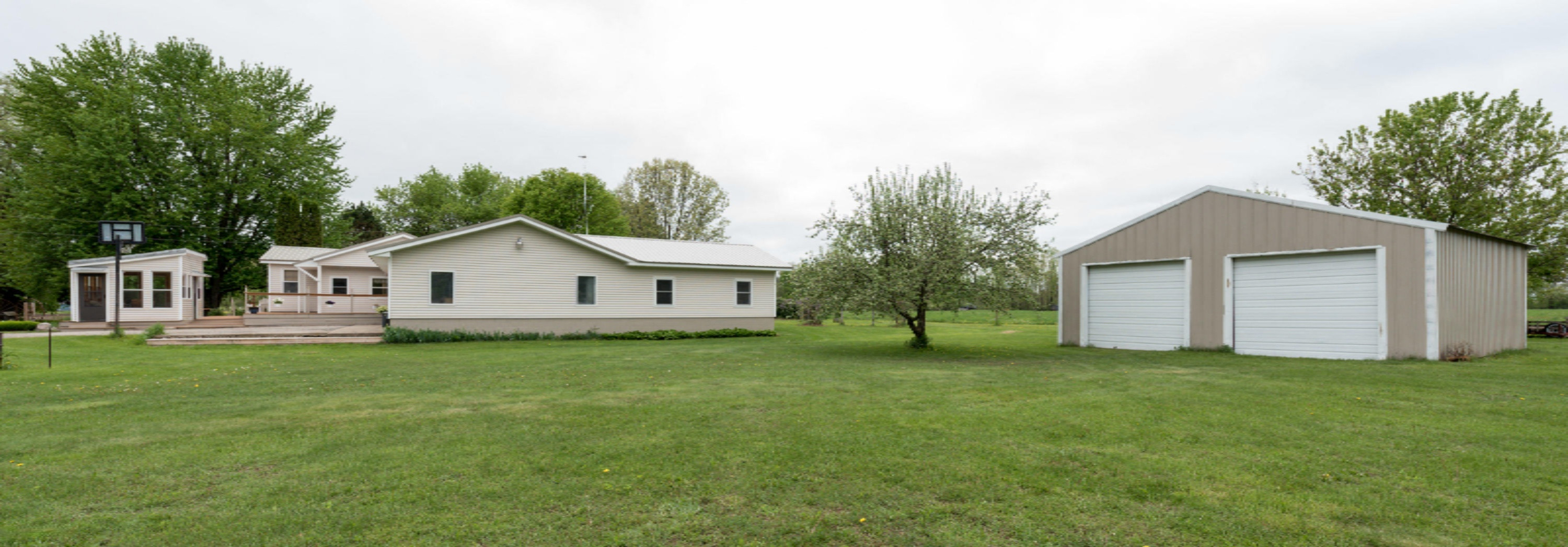 18732 North County Line Road Morley, MI 49336 - Photo 10 of 38 _DSC2812