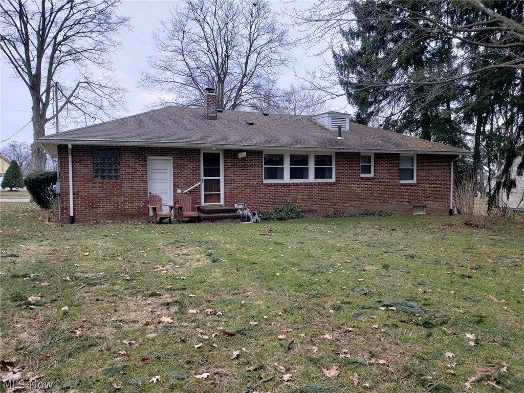 45 North 5th Street Rittman, OH 44270 - Photo 2 of 15