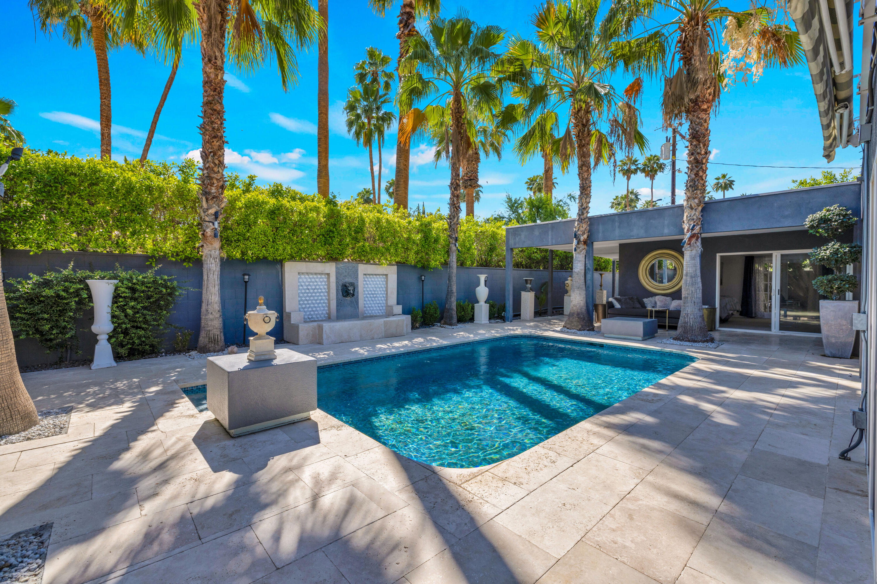 279 West Overlook Road Palm Springs, CA 92264 - Photo 30 of 48 40