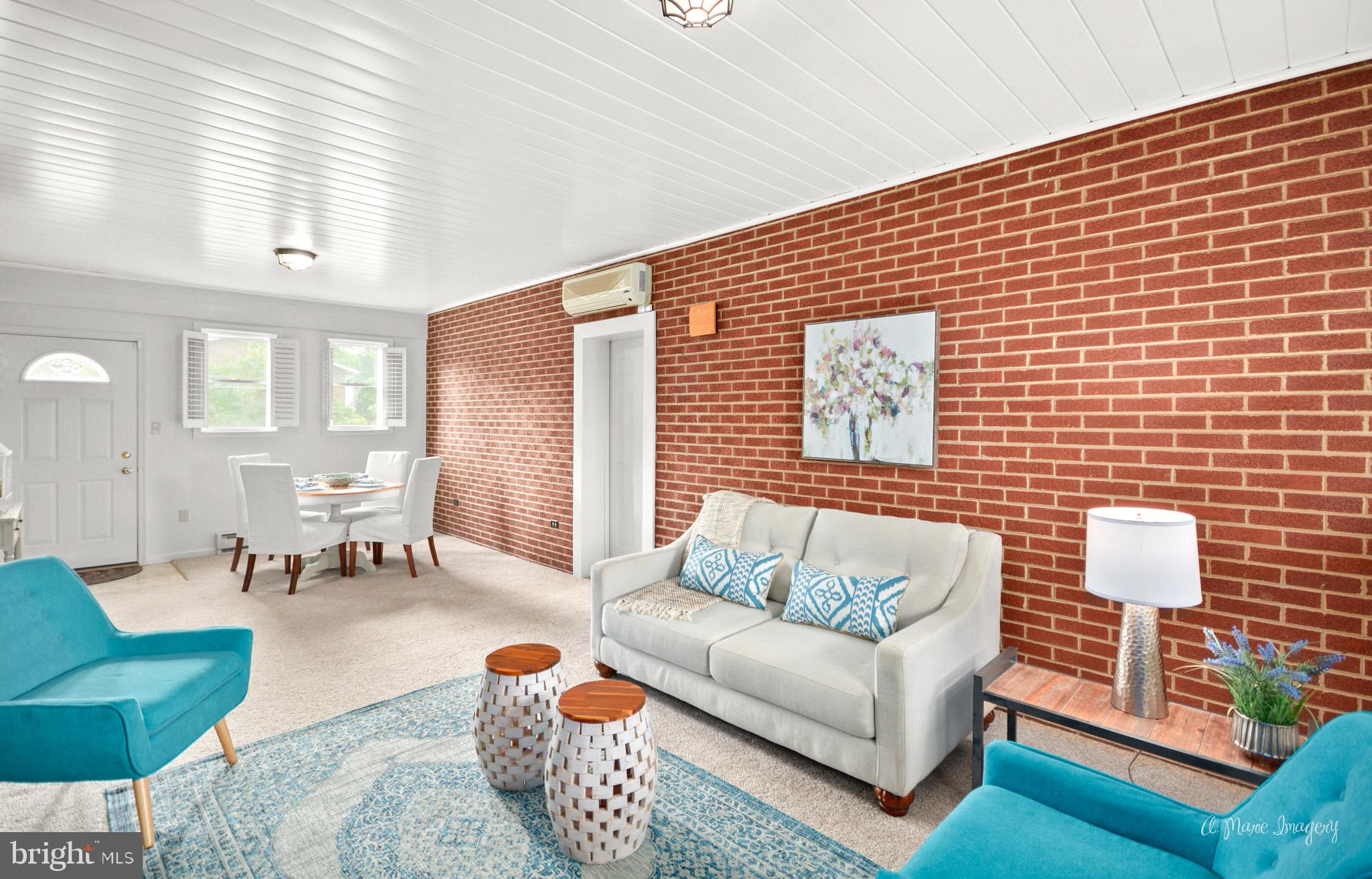 7902 Edgewood Farm Road Frederick, MD 21702 - Photo 14 of 31 All Seasons Room