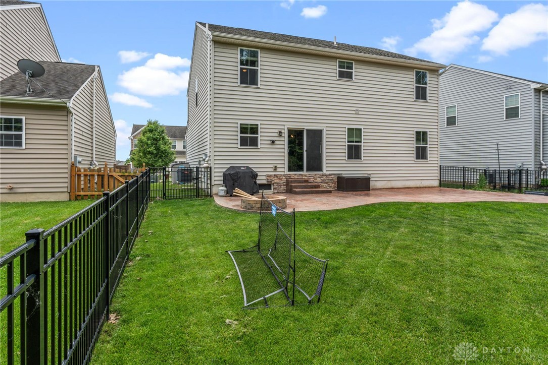 2843 Ridge View Court Xenia, OH 45385 - Photo 47 of 52