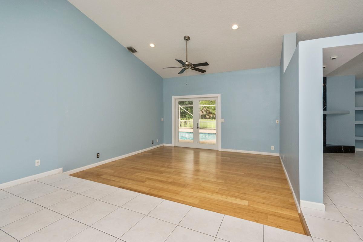 4220 Fox Trace Road Boynton Beach, FL 33436 - Photo 7 of 12 Living Room