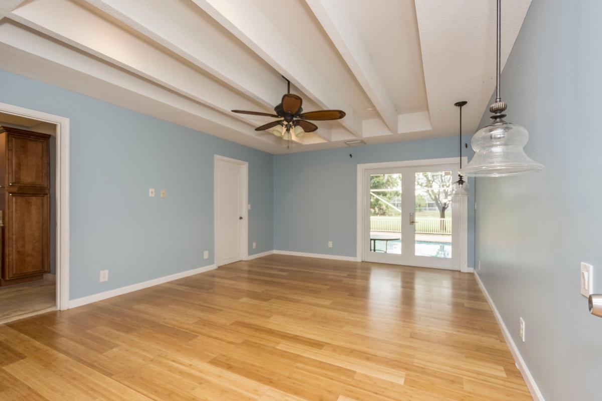 4220 Fox Trace Road Boynton Beach, FL 33436 - Photo 10 of 12 Master BR
