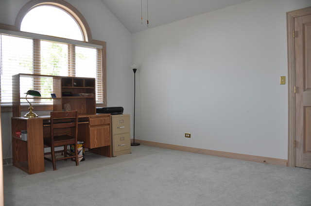 1905 Plainfield Road, Unit C Downers Grove, IL 60516 - Photo 15 of 20 a view of workspace with windows