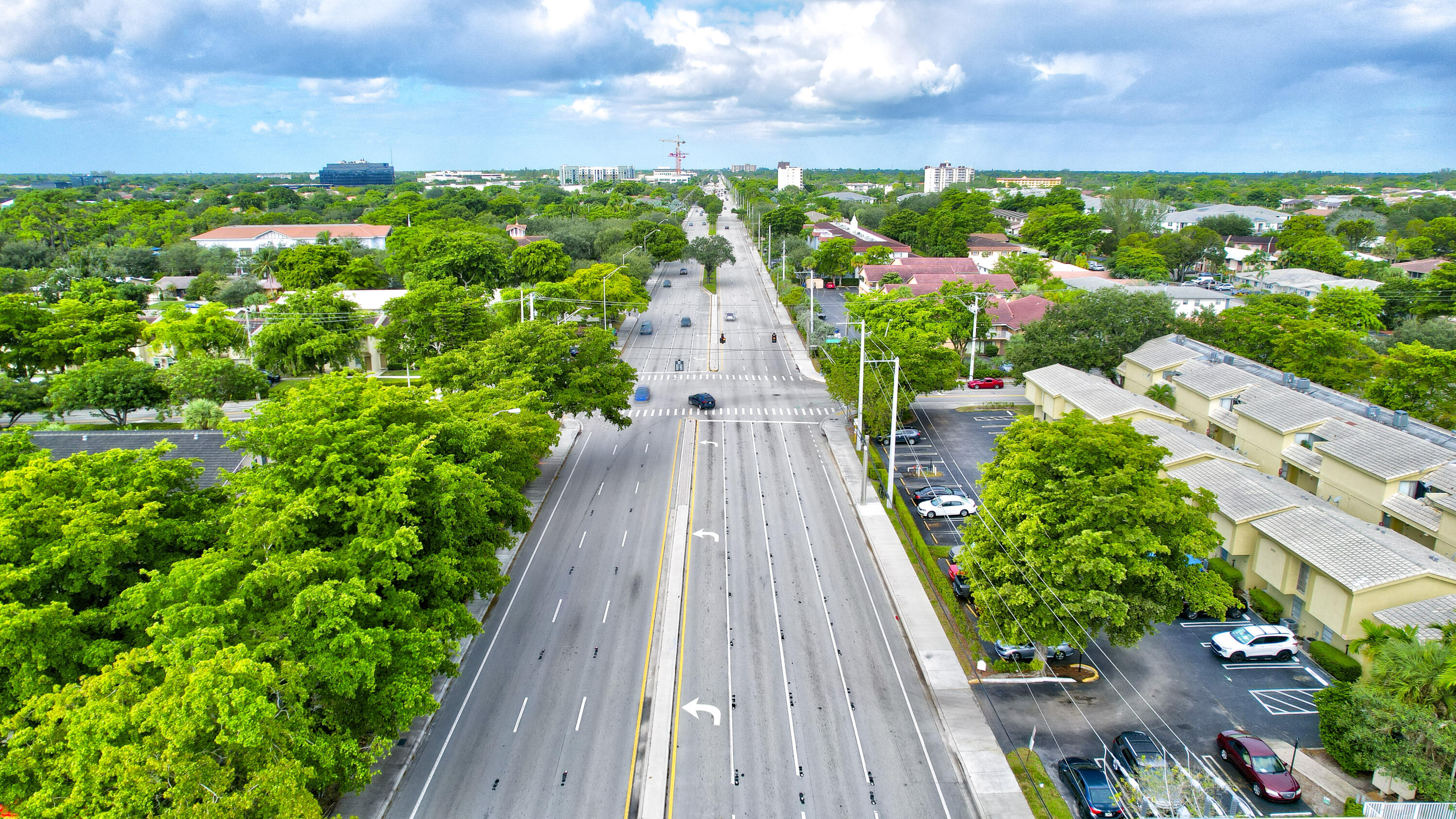 8401 West Sample Road, Unit 14 Coral Springs, FL 33065 - Photo 25 of 35 04_dji_0447_8_9