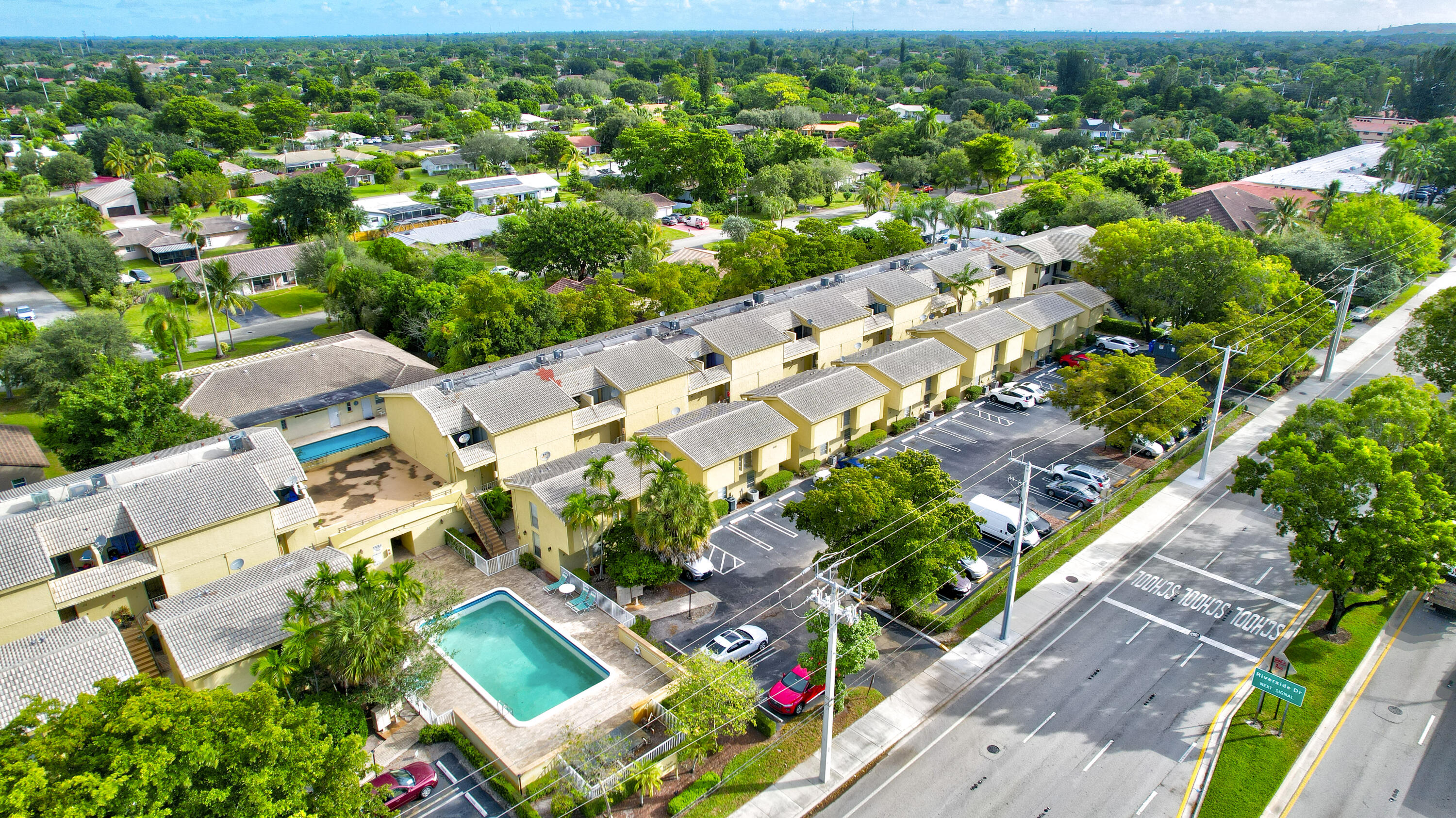 8401 West Sample Road, Unit 14 Coral Springs, FL 33065 - Photo 35 of 35 01_dji_0417_8_9