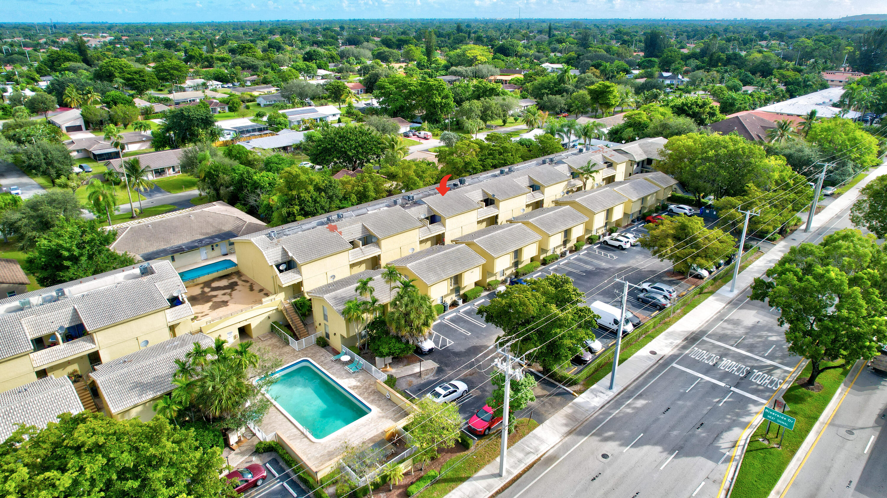 8401 West Sample Road, Unit 14 Coral Springs, FL 33065 - Photo 7 of 35 02_dji_0417_8_9 copy
