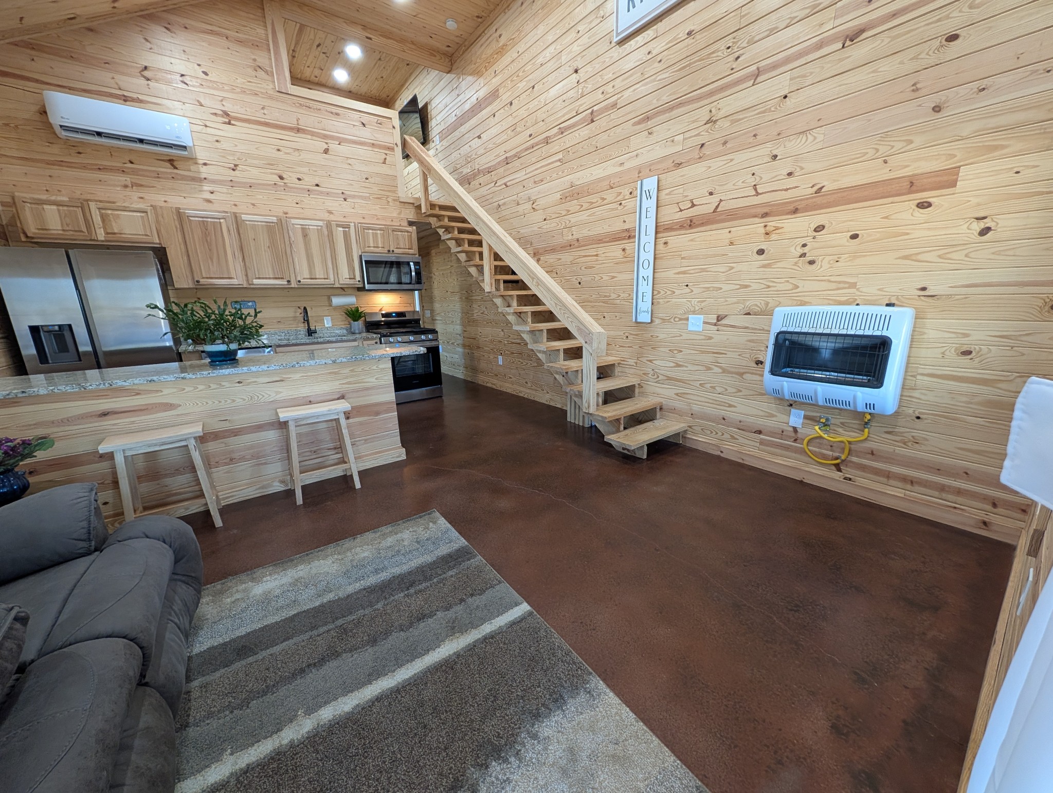 400 Toms Creek Lake Road Linden, TN 37096 - Photo 23 of 44