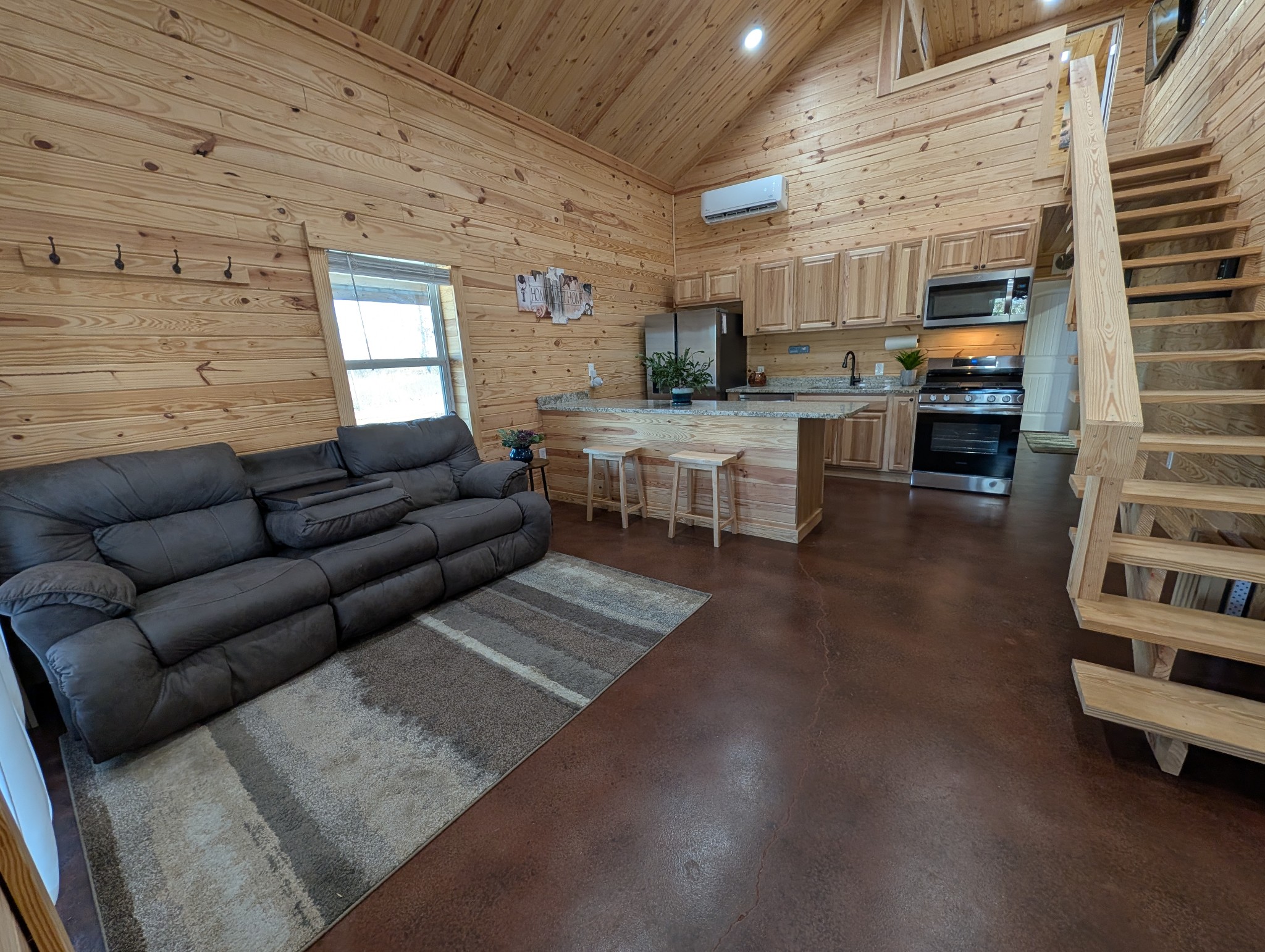 400 Toms Creek Lake Road Linden, TN 37096 - Photo 24 of 44