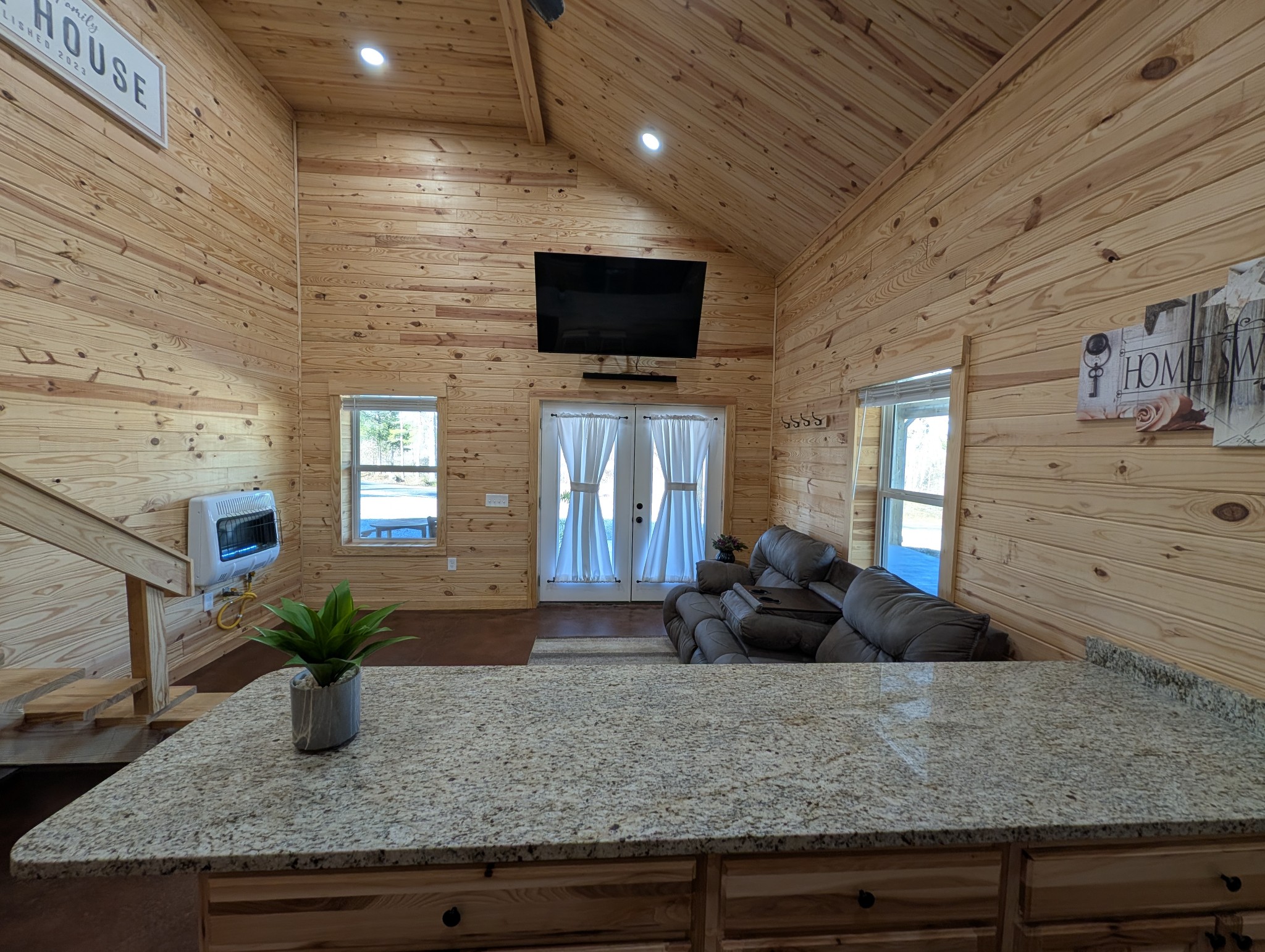 400 Toms Creek Lake Road Linden, TN 37096 - Photo 29 of 44