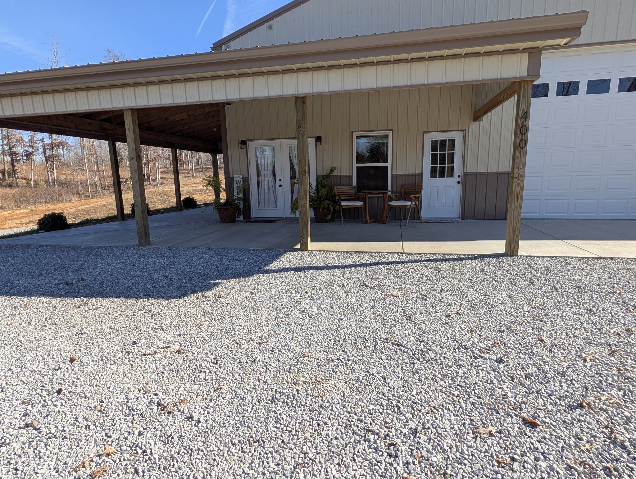 400 Toms Creek Lake Road Linden, TN 37096 - Photo 3 of 44