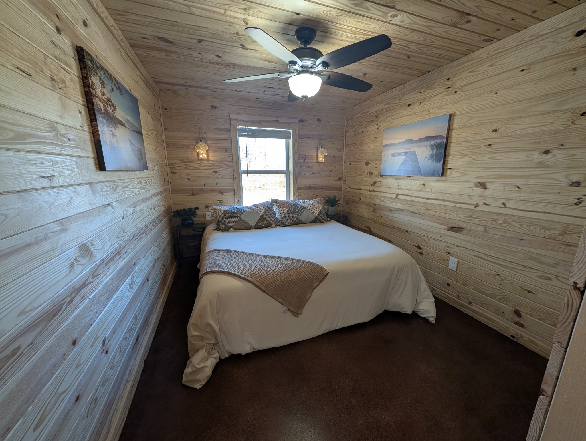 400 Toms Creek Lake Road Linden, TN 37096 - Photo 31 of 44