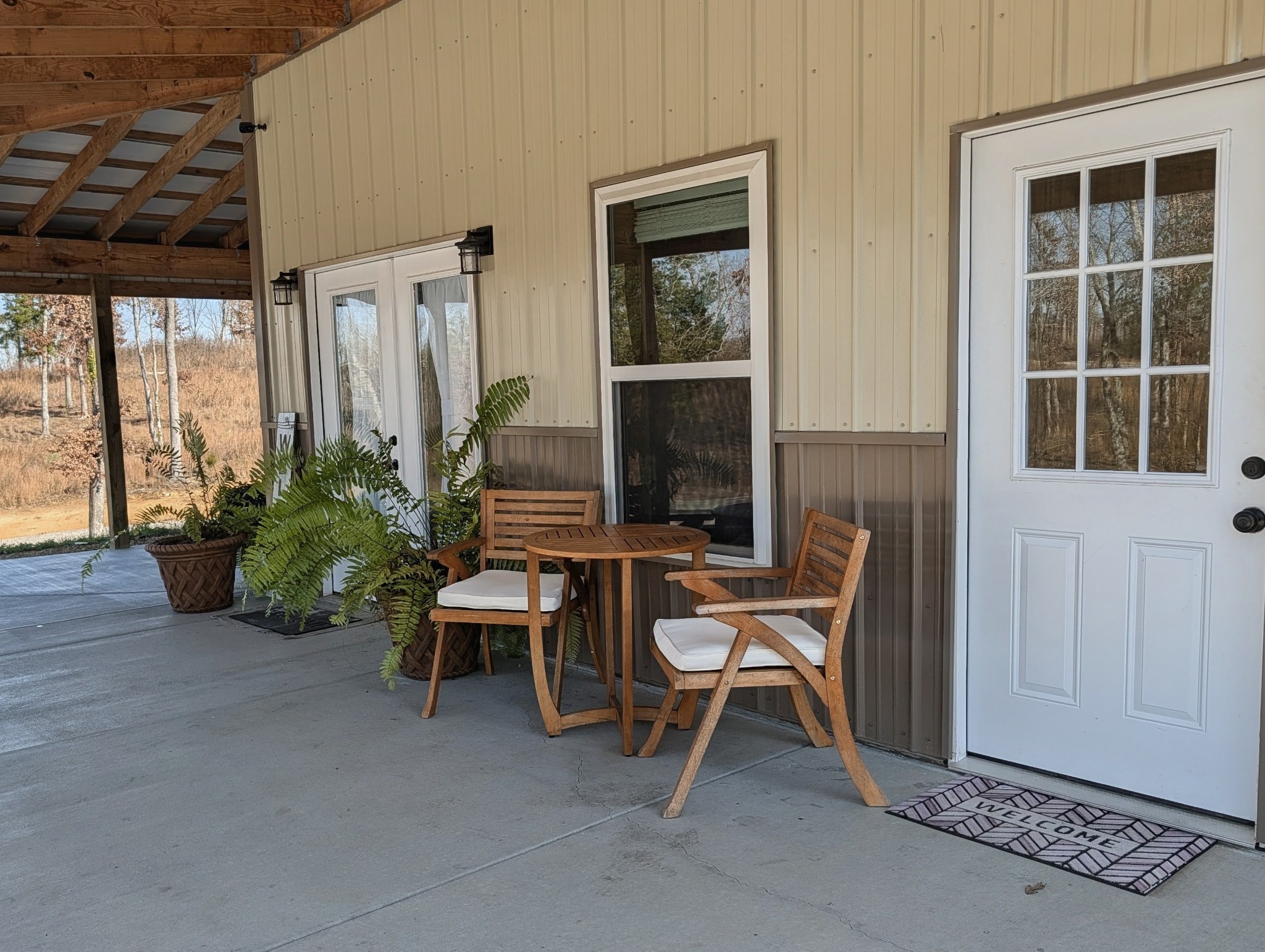 400 Toms Creek Lake Road Linden, TN 37096 - Photo 4 of 44