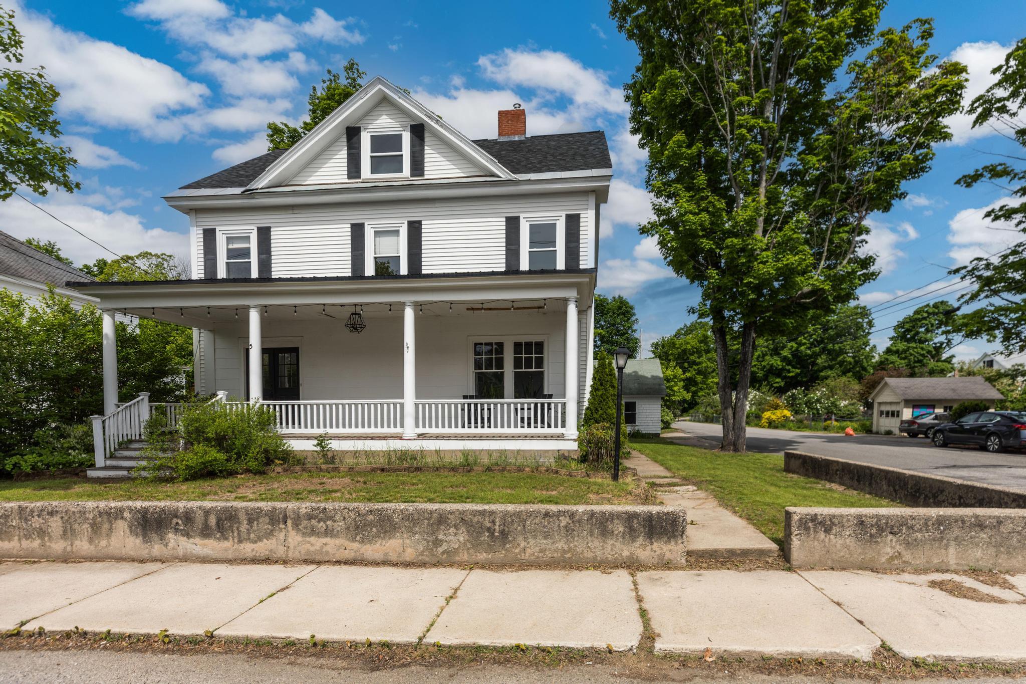 5 Kirk Street Springvale, ME 04083 - Photo 3 of 41