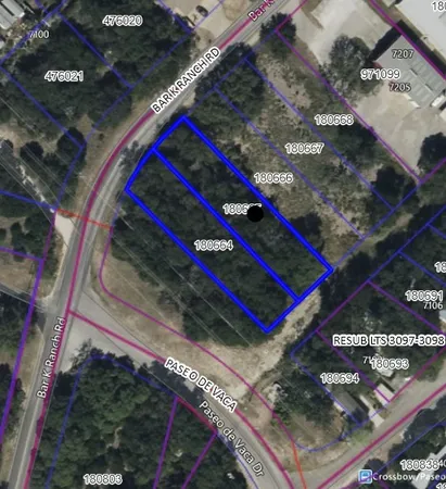 $135,000 | 7101 Bar K Ranch Road, Leander, TX 78645