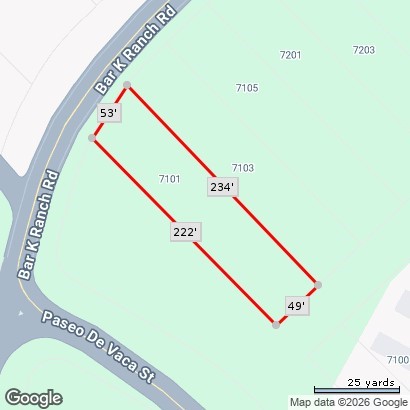 7101 Bar K Ranch Road Leander, TX 78645 - Photo 2 of 5