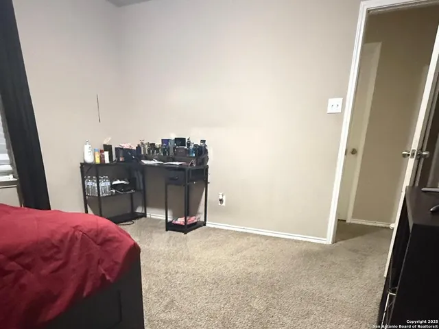 a view of a workspace