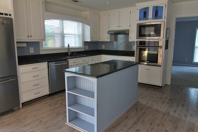 522 James Road Fortson, GA 31808 - Photo 7 of 21 KITCHEN