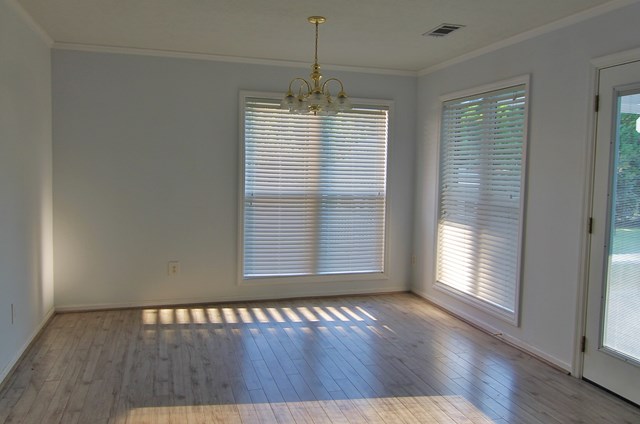522 James Road Fortson, GA 31808 - Photo 8 of 21 DINING AREA