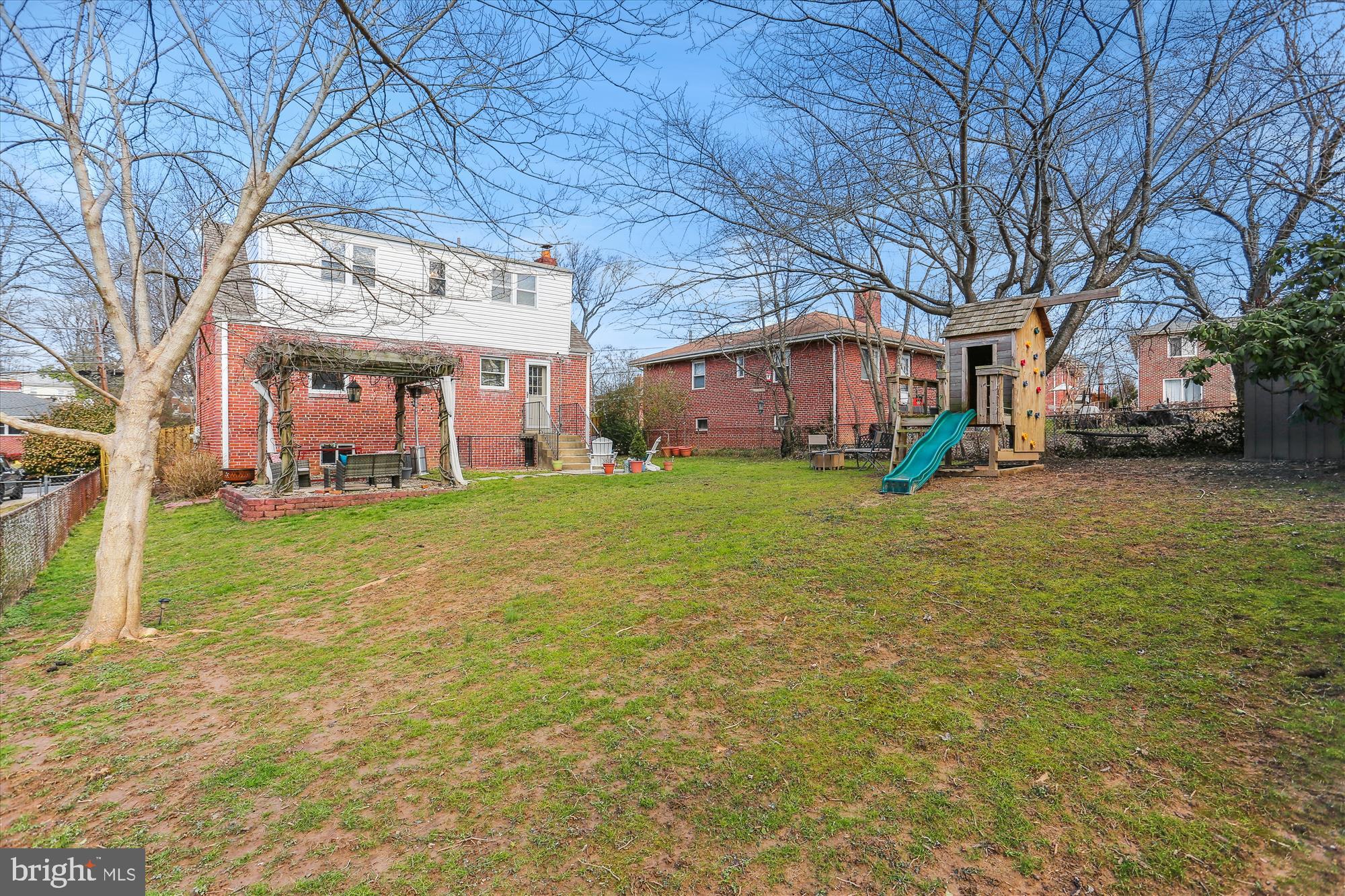 2304 Eccleston Street Silver Spring, MD 20902 - Photo 34 of 41