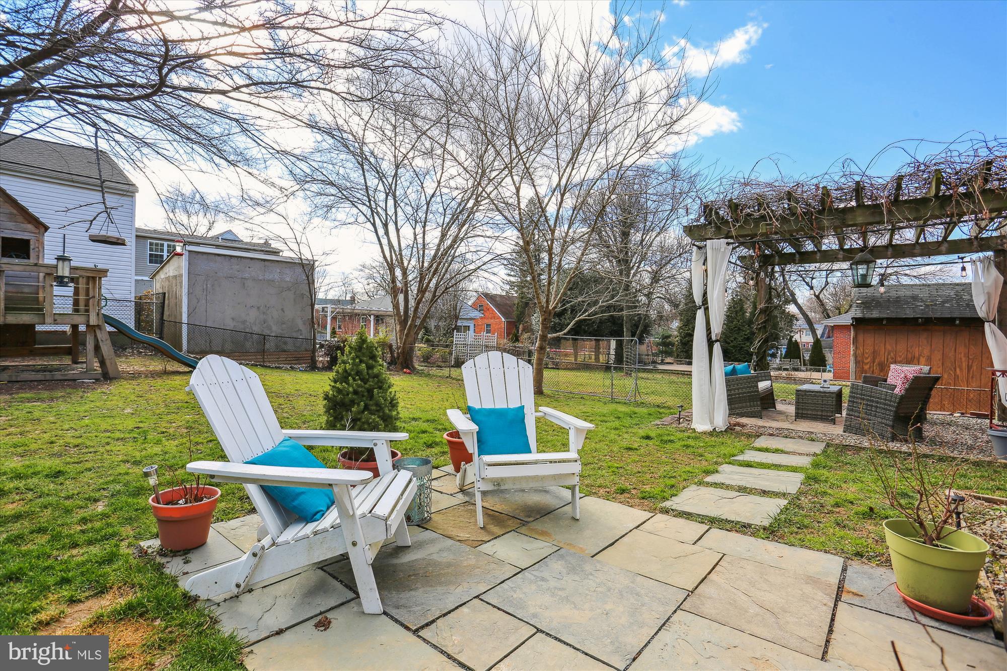 2304 Eccleston Street Silver Spring, MD 20902 - Photo 35 of 41