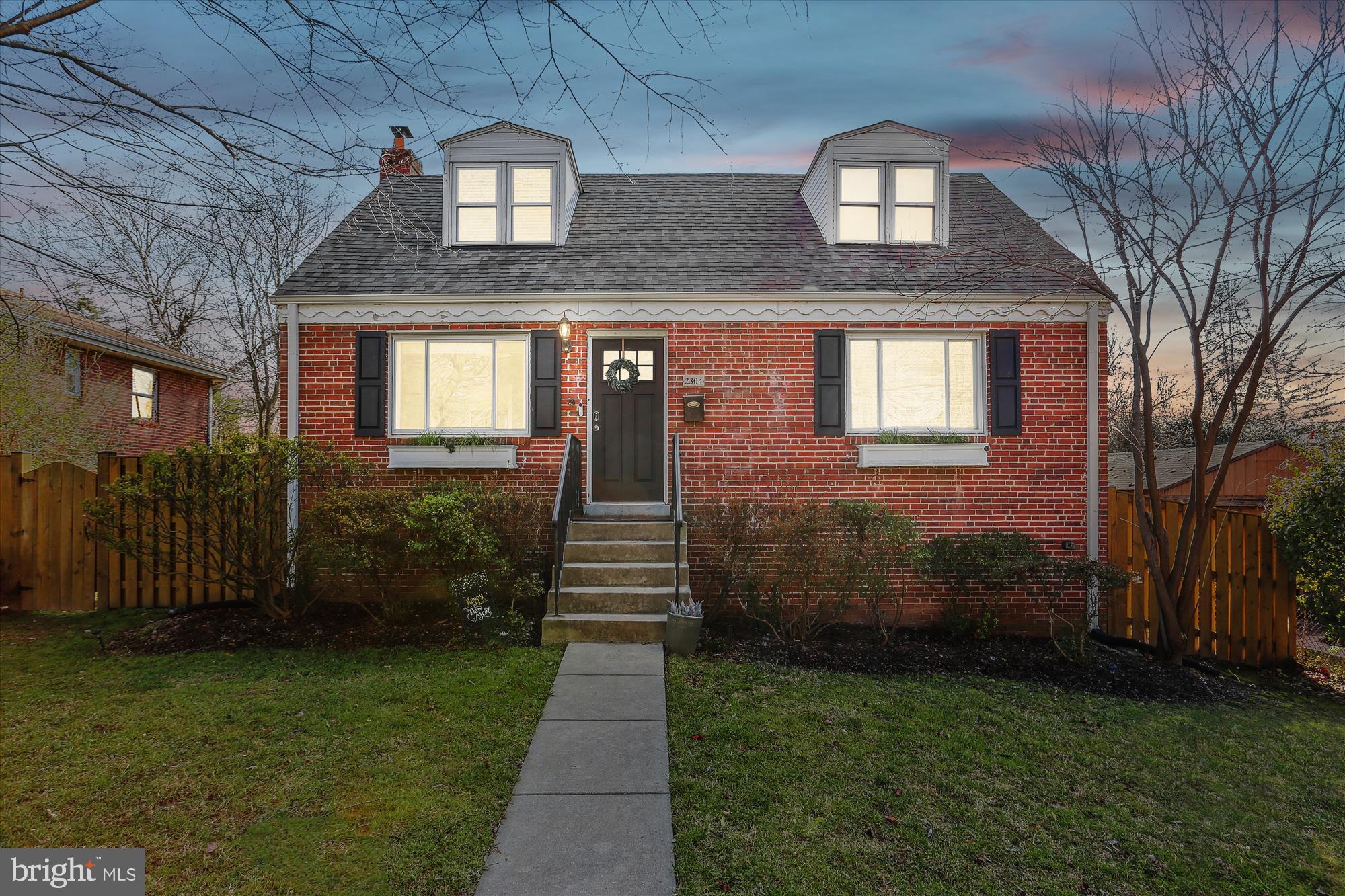 2304 Eccleston Street Silver Spring, MD 20902 - Photo 37 of 41