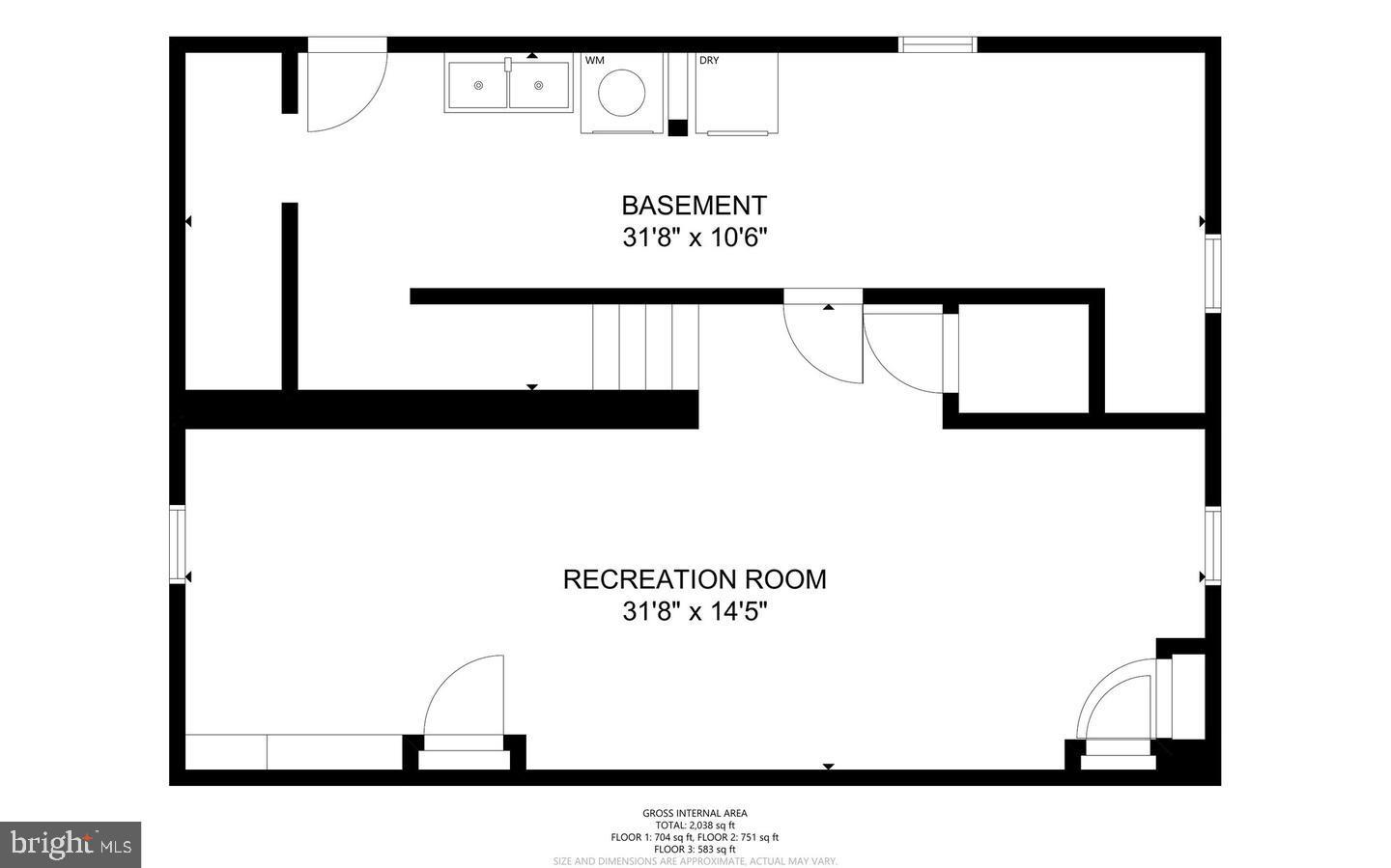 2304 Eccleston Street Silver Spring, MD 20902 - Photo 41 of 41