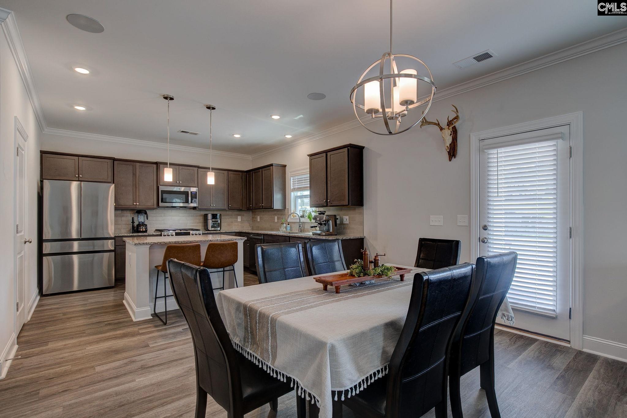 5011 Lincoln Reece Lane Elgin, SC 29045 - Photo 13 of 33