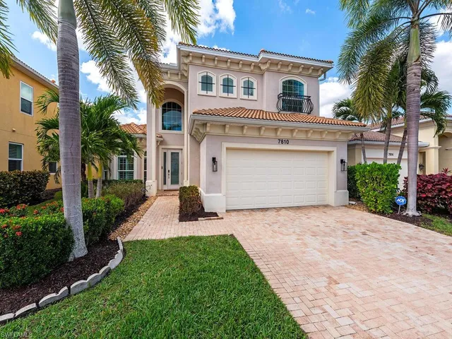 $1,089,000 | 7810 Martino Circle, Naples, FL 34112