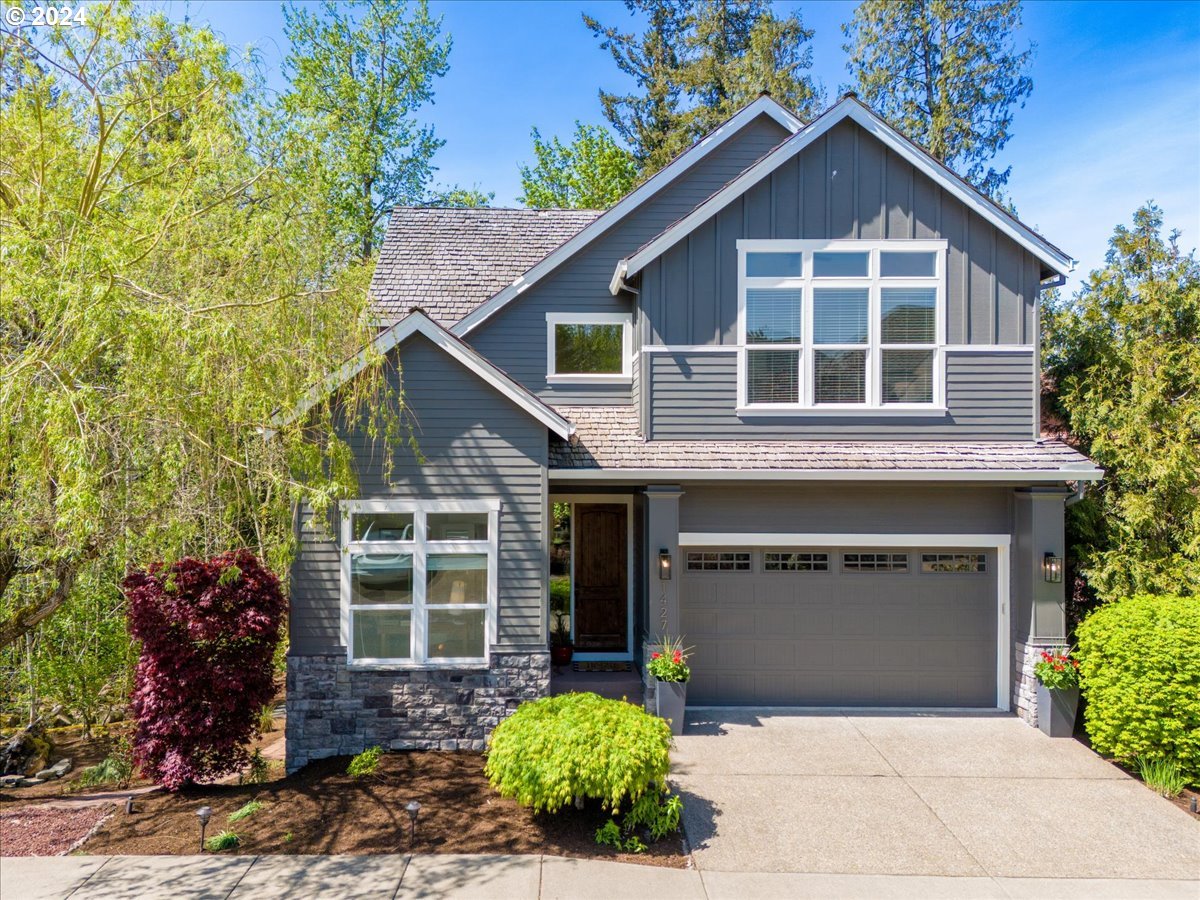 1427 Northwest Mayfield Road Portland, OR 97229 - Photo 1 of 39 Gallery Image 1