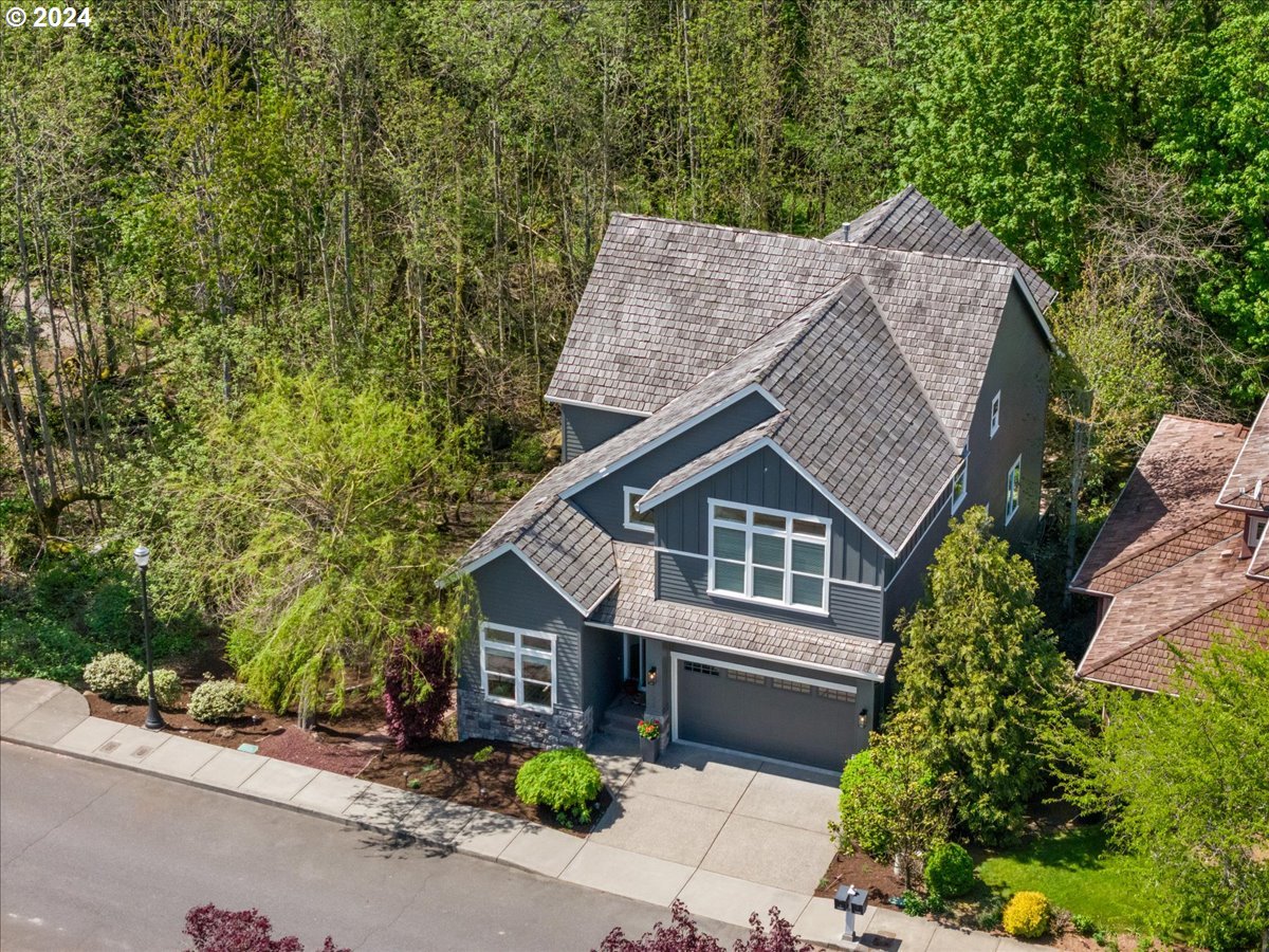 1427 Northwest Mayfield Road Portland, OR 97229 - Photo 2 of 39 Gallery Image 2