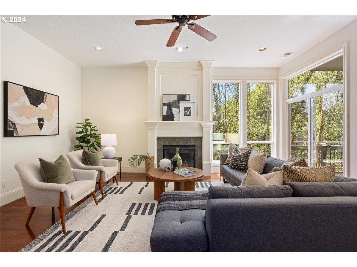 1427 Northwest Mayfield Road Portland, OR 97229 - Photo 6 of 39 Gallery Image 6