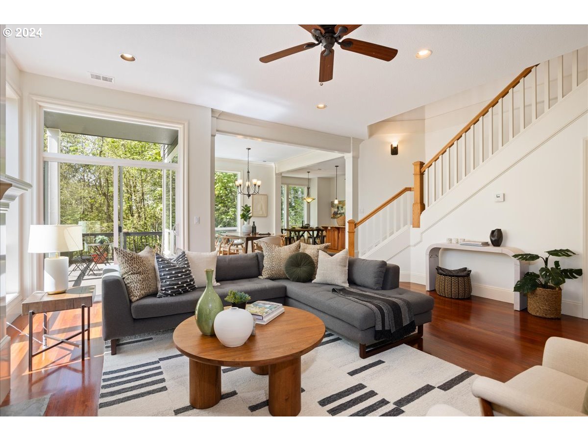 1427 Northwest Mayfield Road Portland, OR 97229 - Photo 7 of 39 Gallery Image 7