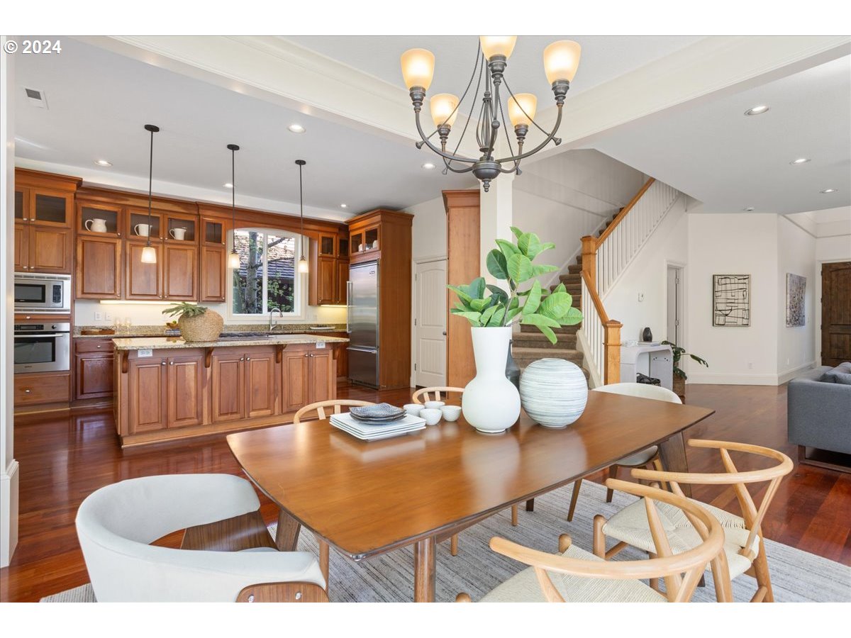 1427 Northwest Mayfield Road Portland, OR 97229 - Photo 9 of 39 Gallery Image 9