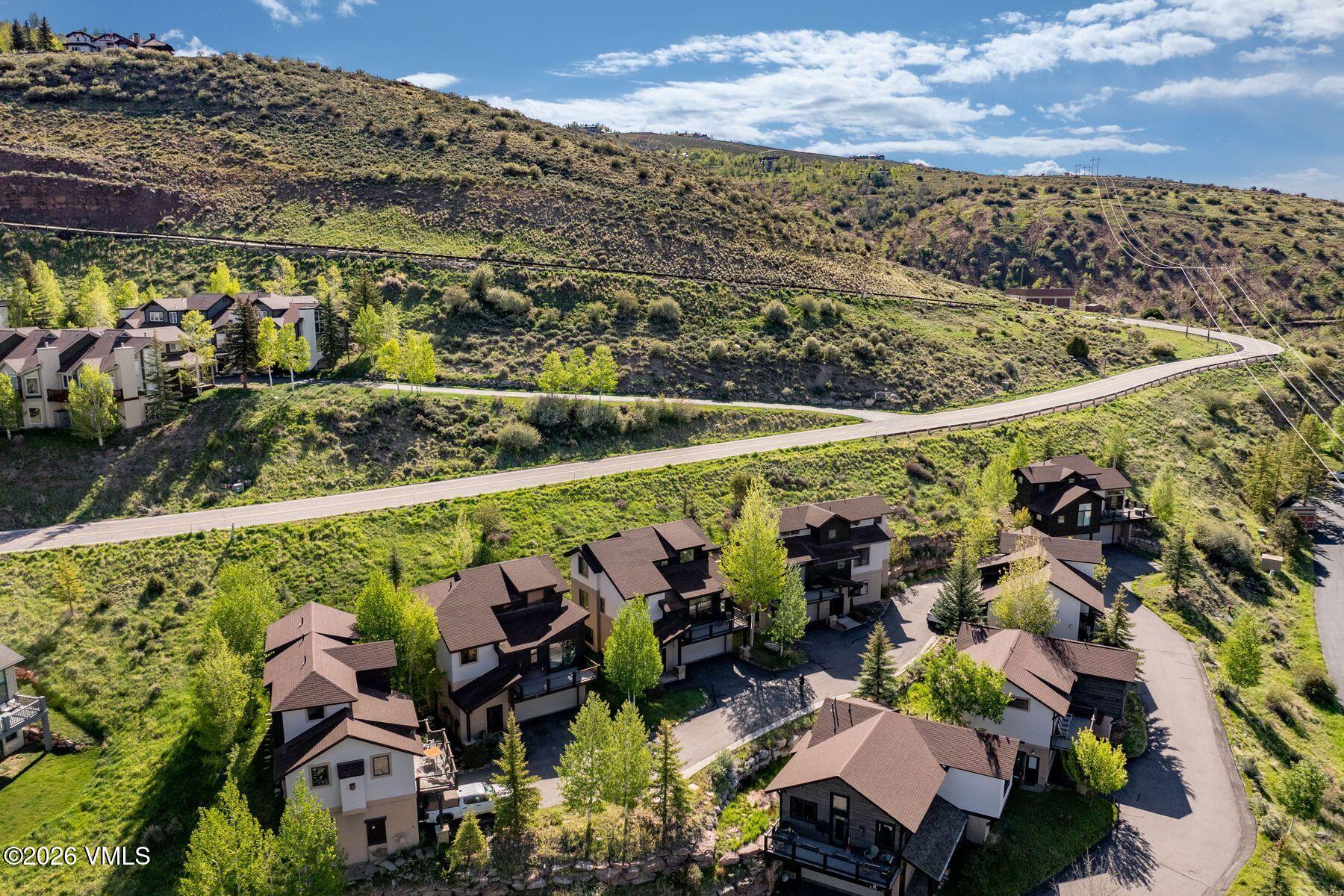 1015 West Wildwood Road, Unit F Avon, CO 81620 - Photo 33 of 35 a view of a city