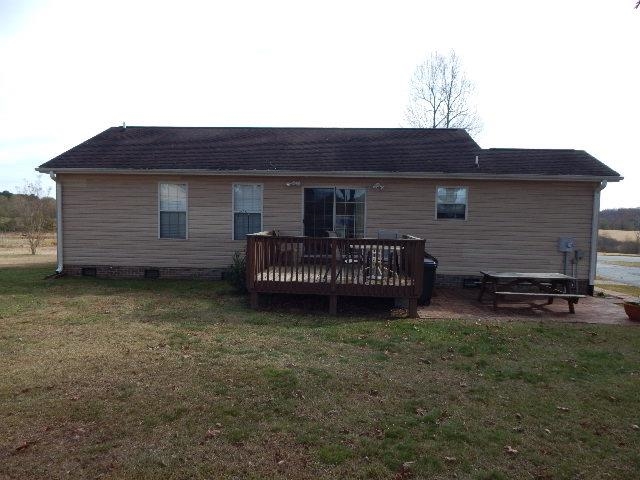 1850 Motlow Creek Road Campobello, SC 29322 - Photo 21 of 32