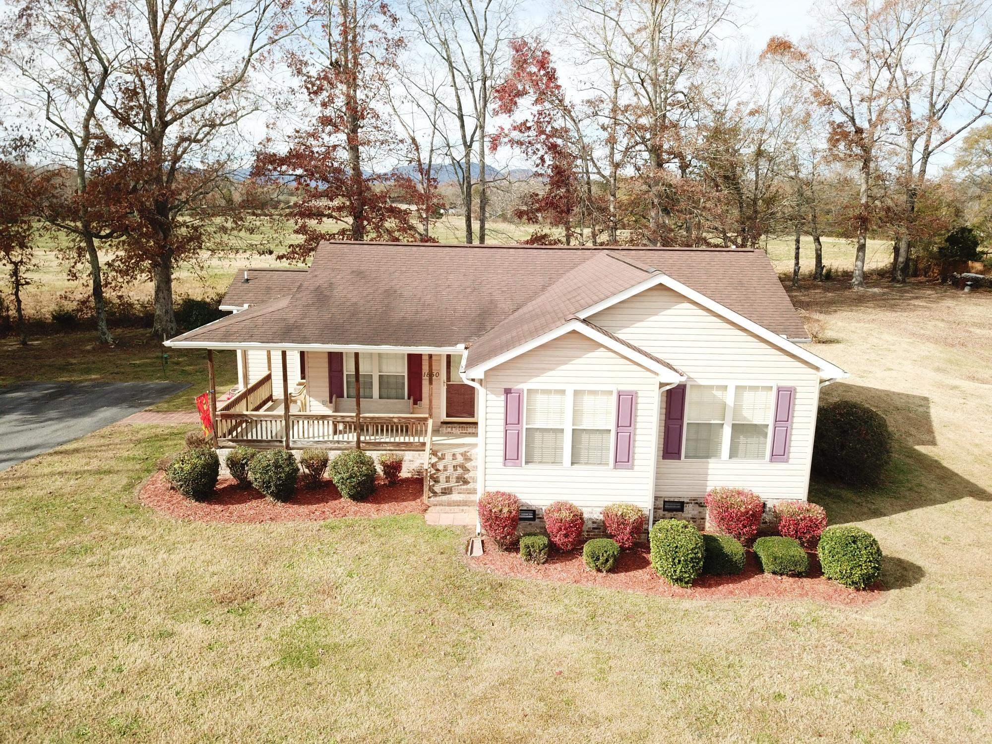 1850 Motlow Creek Road Campobello, SC 29322 - Photo 29 of 32