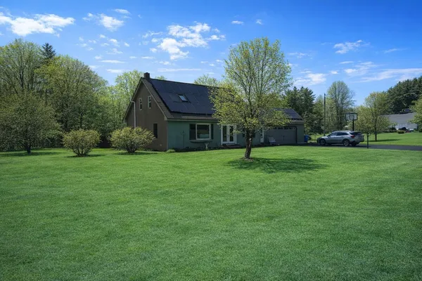 $460,000 | 2 Hutchins Circle, Barre Town, VT 05641