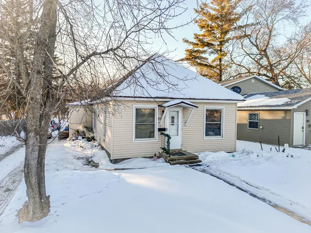 $137,750 | 709 Mississippi Avenue Northwest, Bemidji, MN 56601