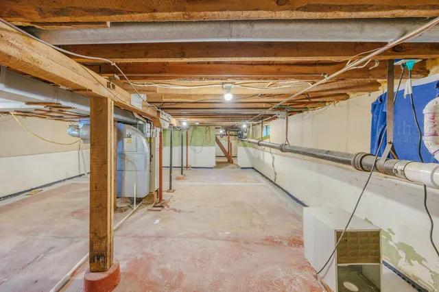 $137,750 | 709 Mississippi Avenue Northwest, Bemidji, MN 56601