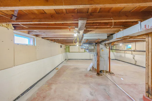 $137,750 | 709 Mississippi Avenue Northwest, Bemidji, MN 56601