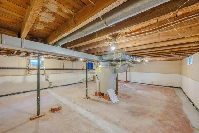 $137,750 | 709 Mississippi Avenue Northwest, Bemidji, MN 56601