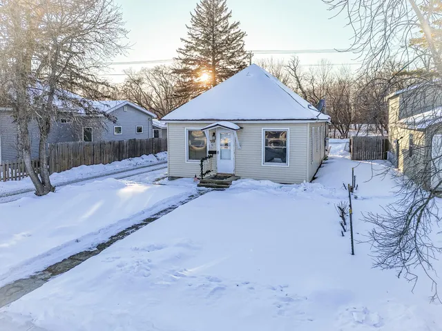 $137,750 | 709 Mississippi Avenue Northwest, Bemidji, MN 56601